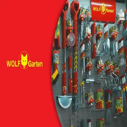 Инструмент Wolf-Garten
